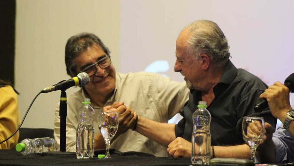 CTA, Hugo Godoy, Hugo Yasky