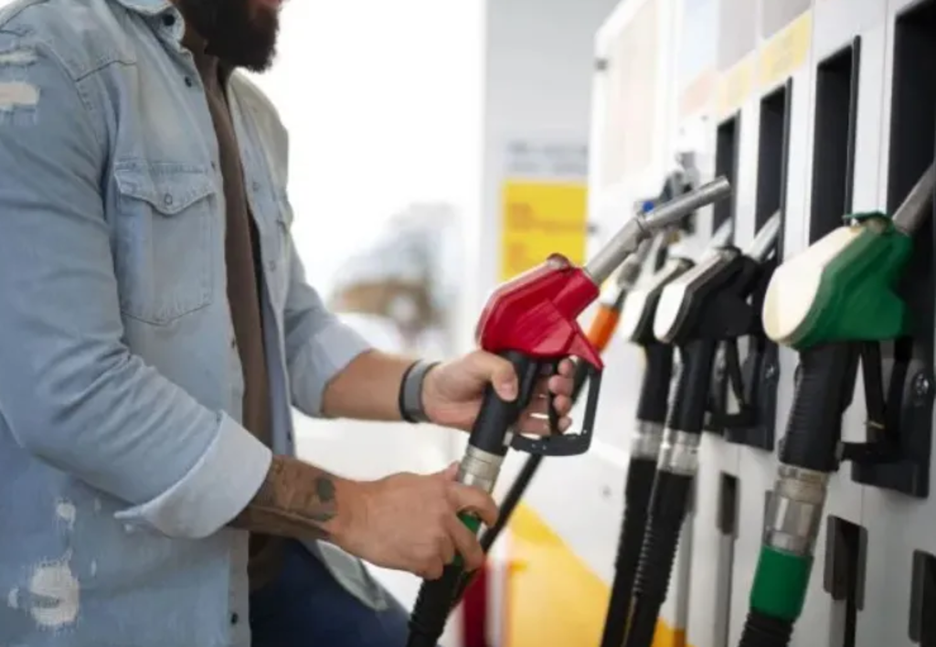 autoservicio de combustibles, nafta, combustible, surtidor, estación de servicio