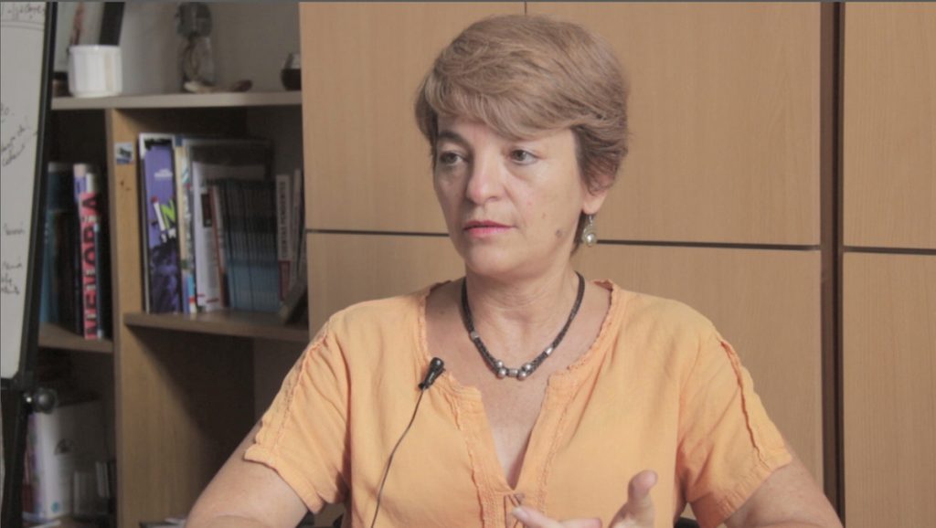 Kicillof, María Laura Torre