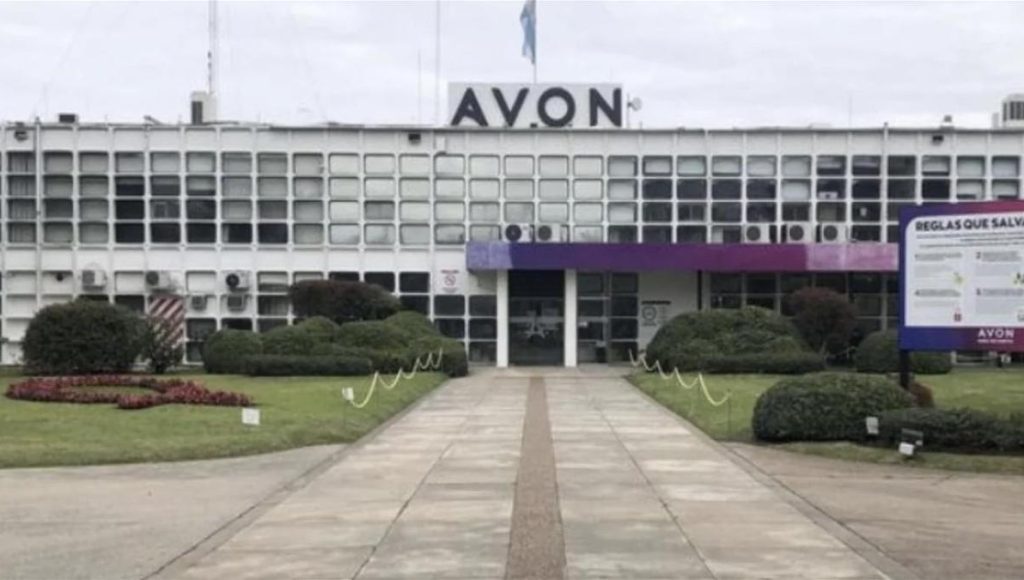 Avon