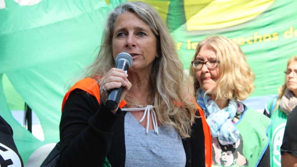 María Fernanda Boriotti, titular de FESPROSA, advirtió por "el impacto en la salud de los pacientes".