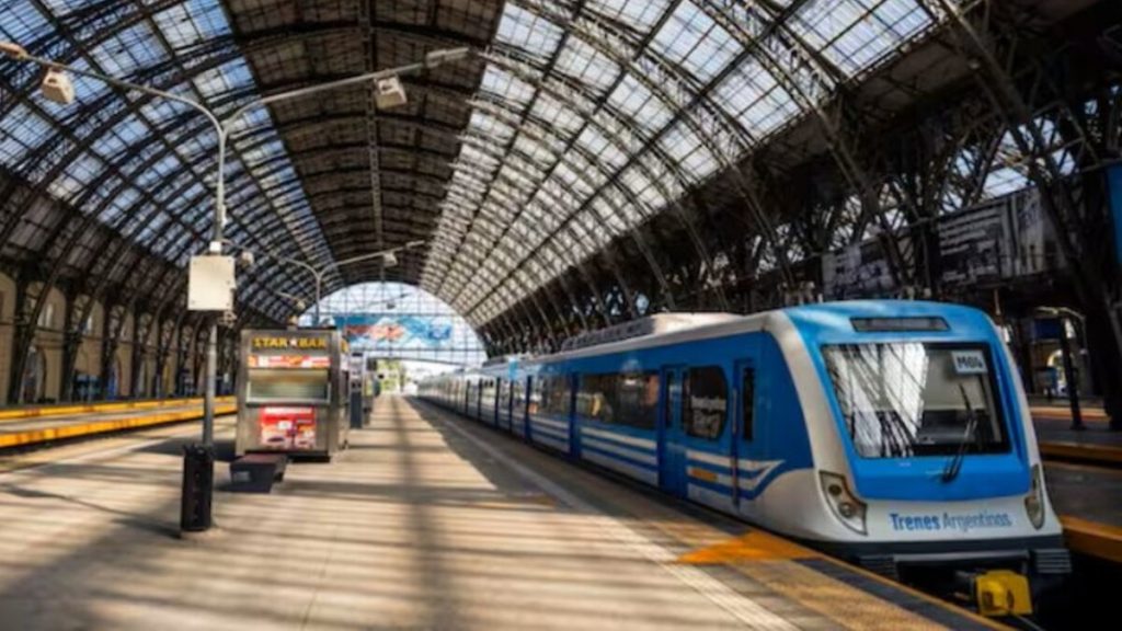 trenes