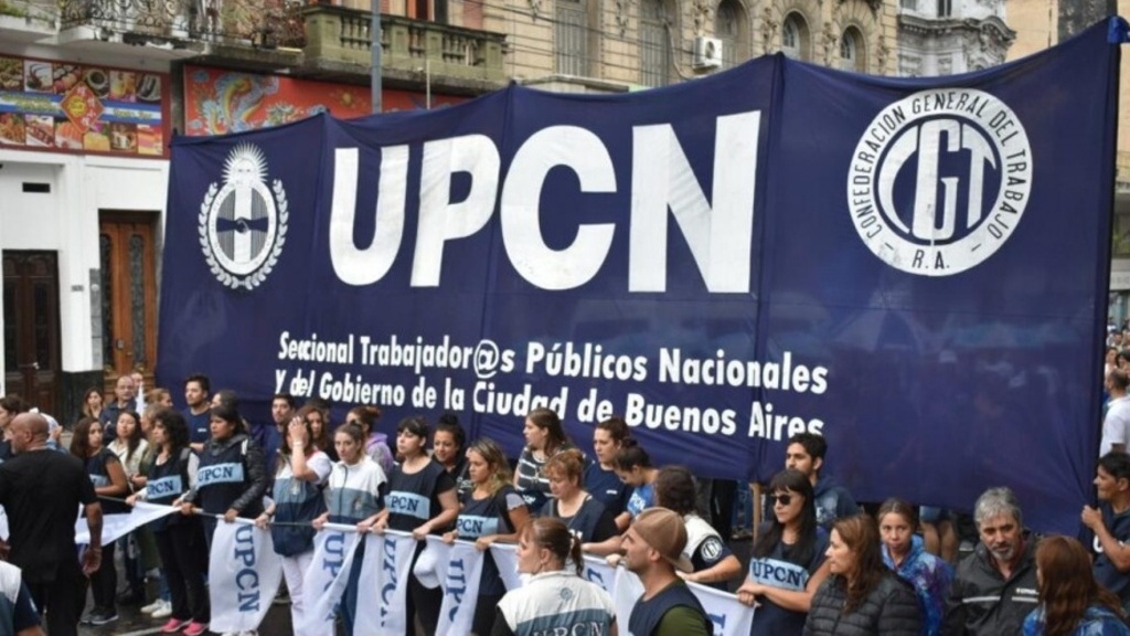 UPCN