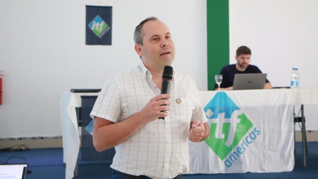 CATT, Mariano Vilar, Siconara