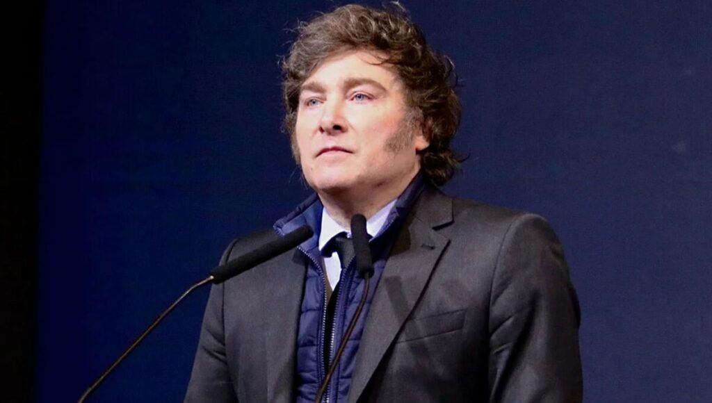 Salario Mínimo, Javier Milei