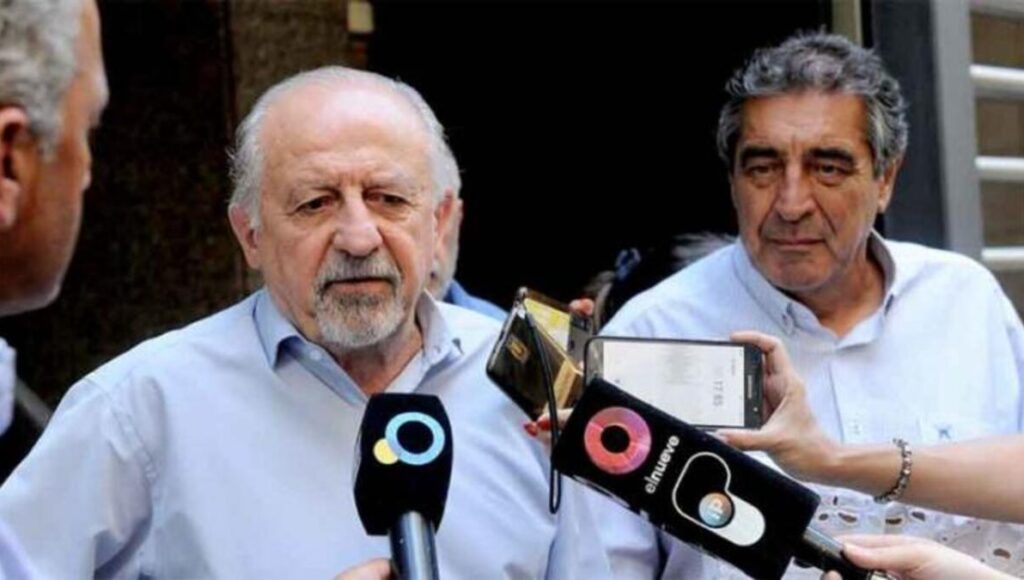 PAMI, Hugo Yasky, Hugo Godoy
