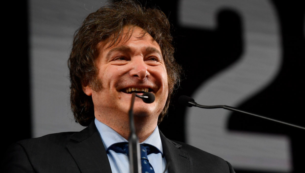 Indemnizaciones, Javier Milei