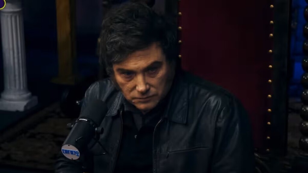 Milei también consideró que los periodistas son “escritores de ficción".