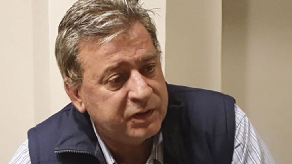 Empleados de Comercio, Guillermo Bianchi