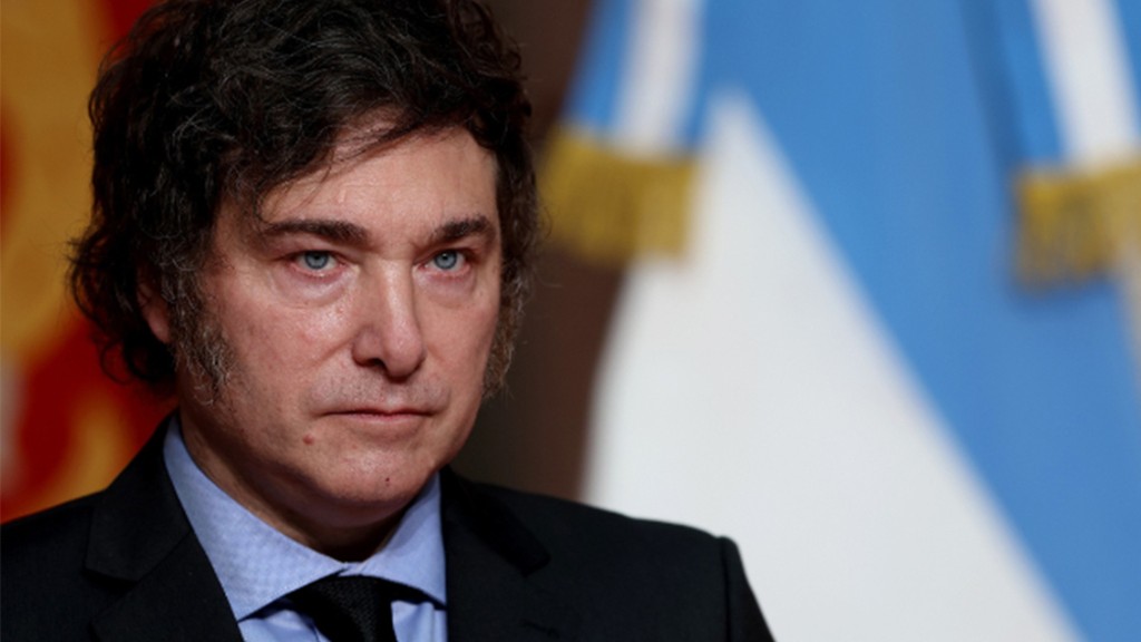 Para la industria, el primer año de Javier Milei fue peor que el 2020 pandémico.