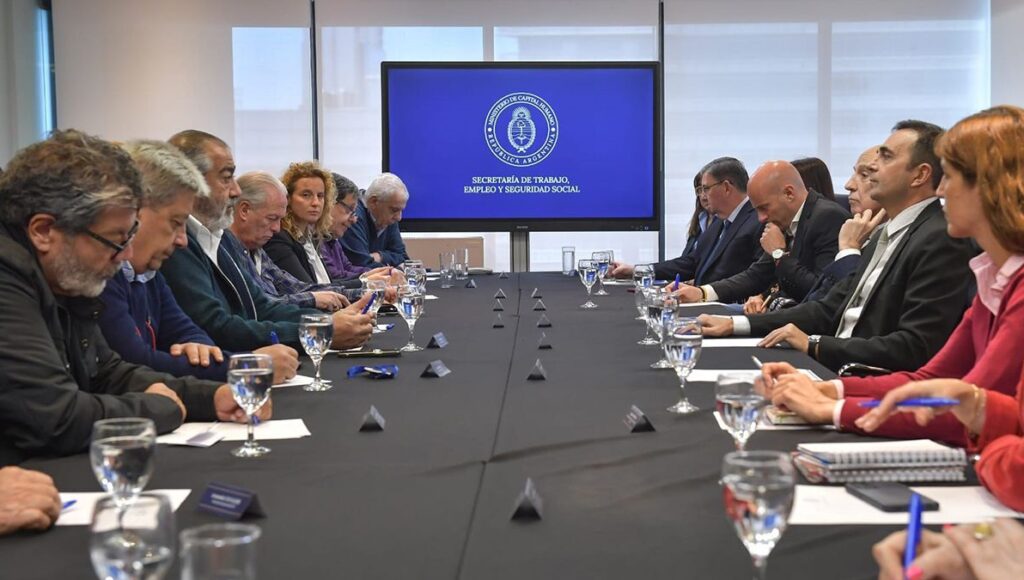 Salario Mínimo, Consejo del Salario