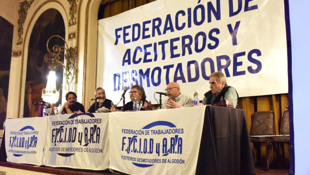 Daniel Yofra, Ftciodyara
