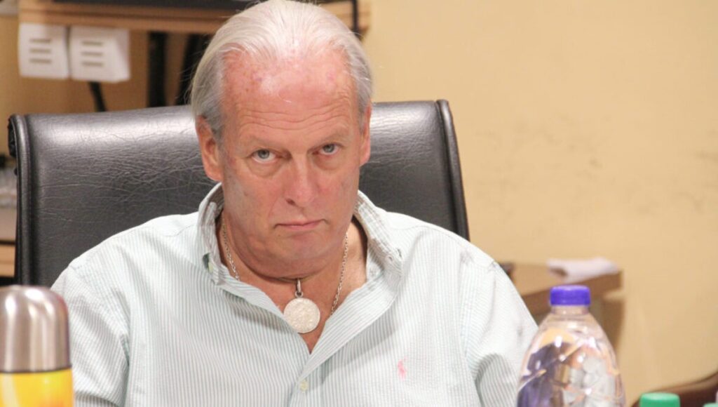 Andrés Rodríguez