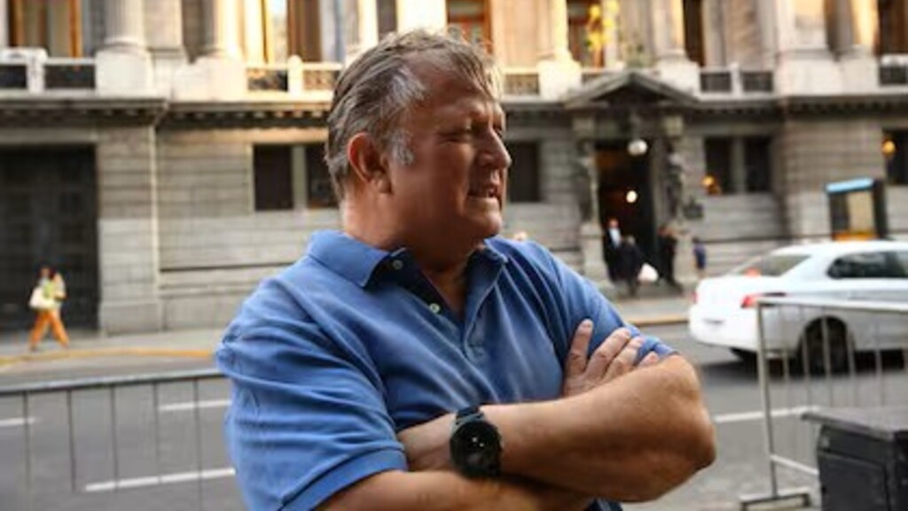 pilotos, Pablo Biró