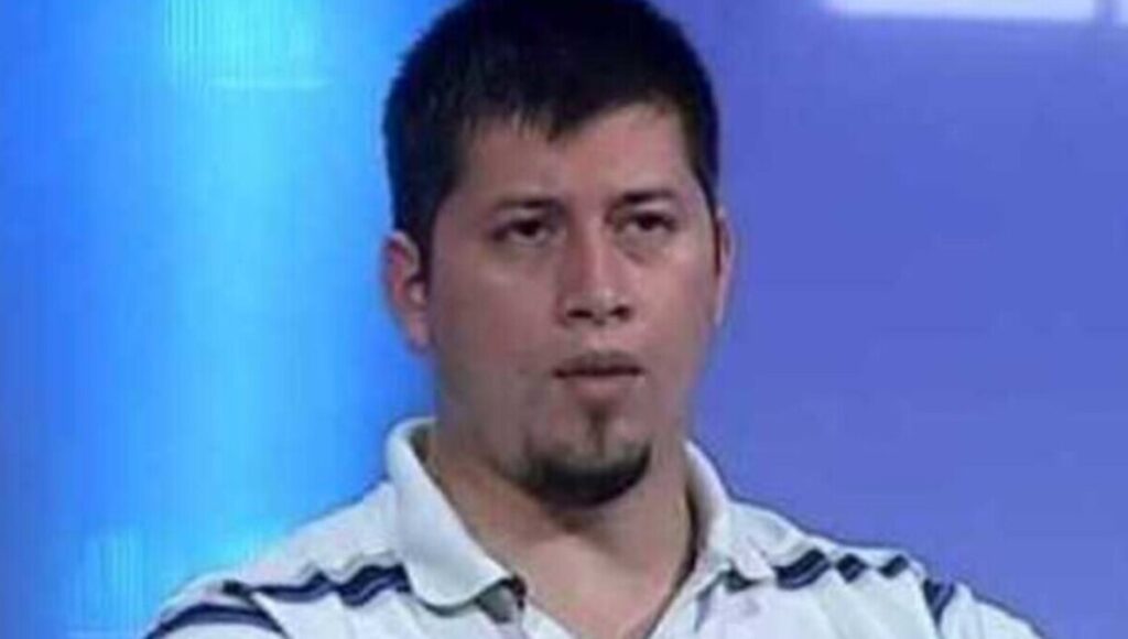 SUTNA, Maximiliano Bronzuoli