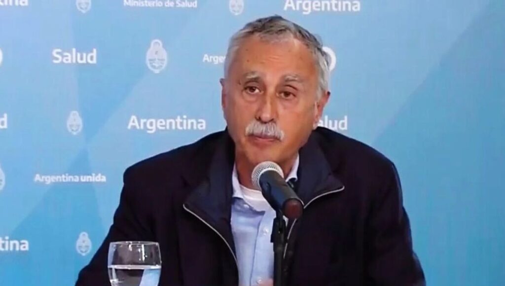 UTEP, Mario Lugones
