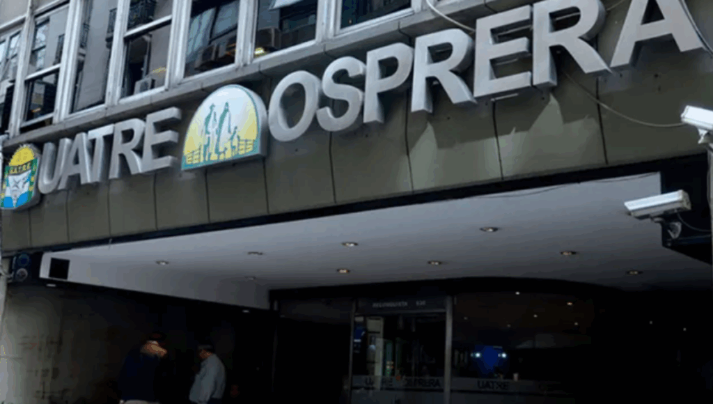 Osprera