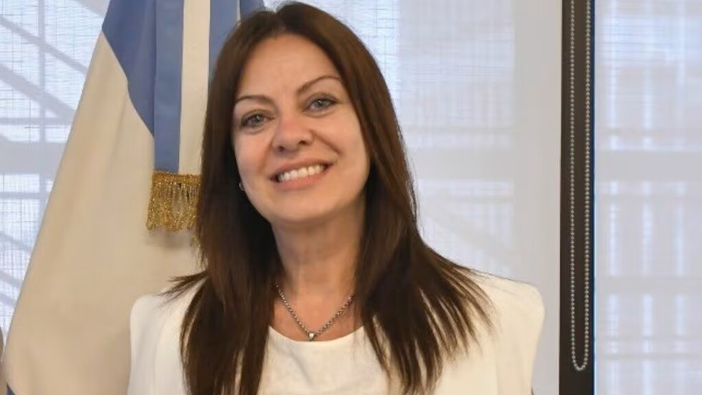 fentanilo, Sandra Pettovello