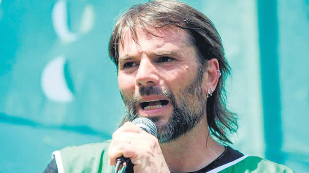 Caputo, Daniel Catalano