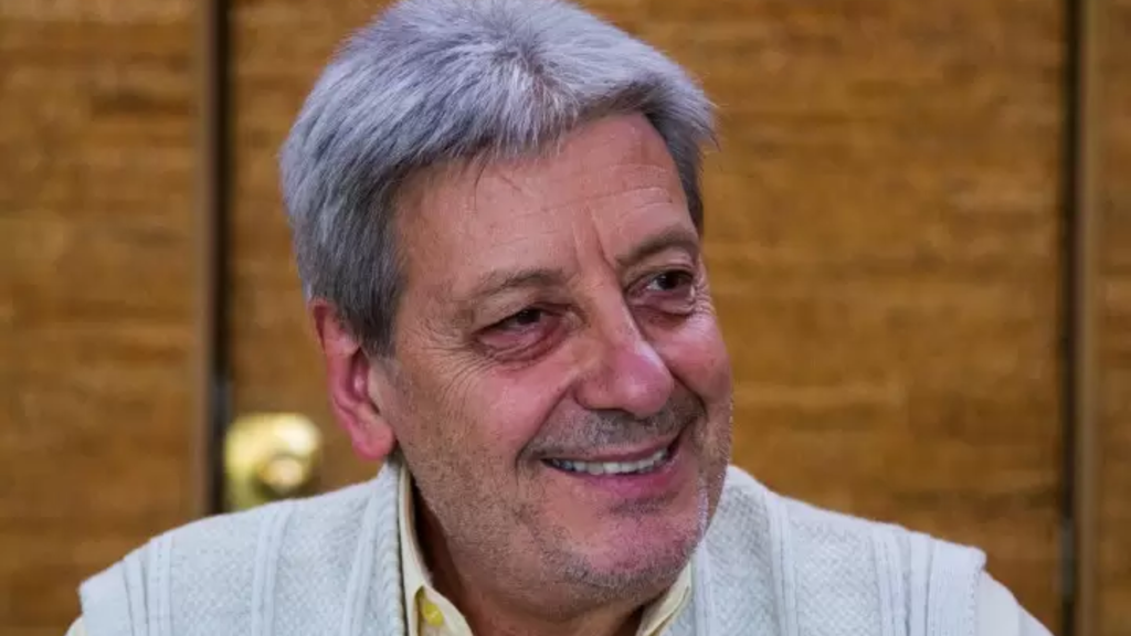 paritarias, Abel Furlán