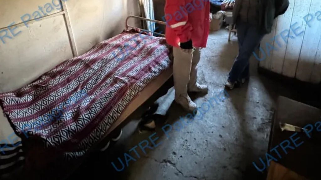 UATRE, inspección en Santa Cruz