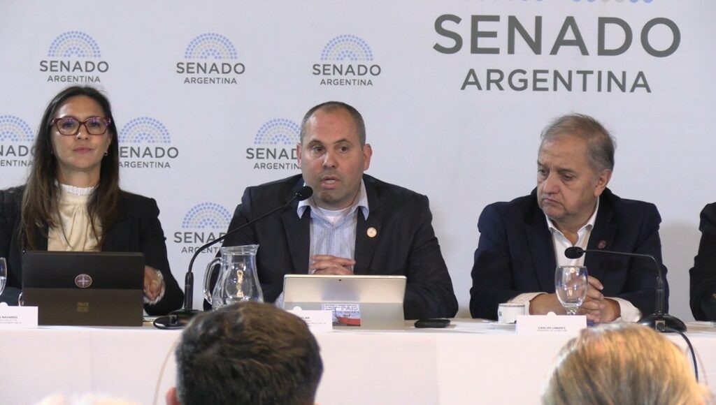 Siconara, Mariano Vilar