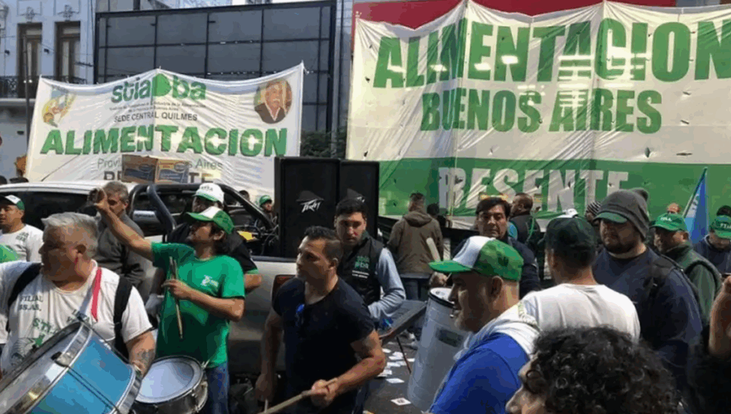 Daer, Alimentación