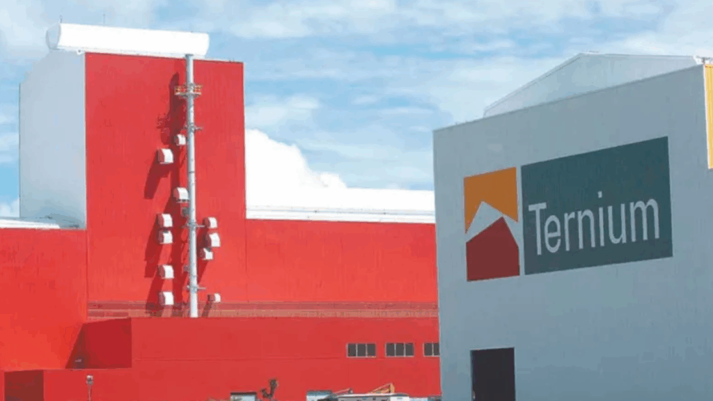 Camioneros, UOM, Techint, Ternium