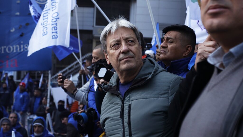 Furlán, Abel Furlán