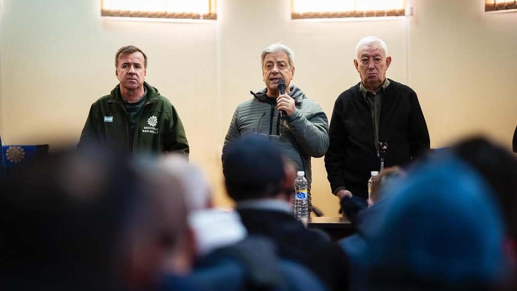 Techint, Abel Furlán