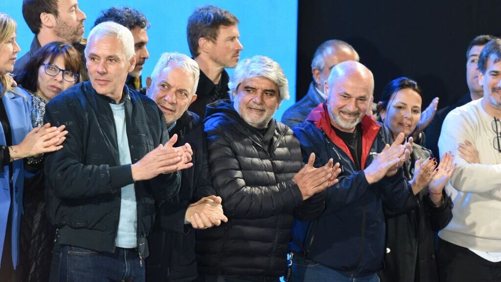 elecciones, Walter Correa, Axel Kicillof