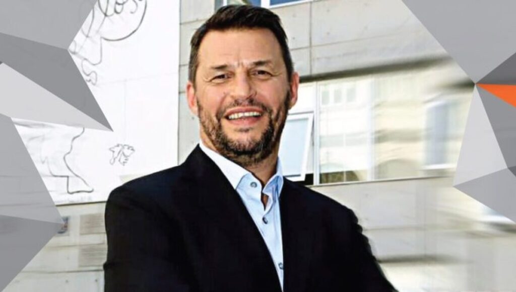 Buenos Aires, Raúl Sánchez