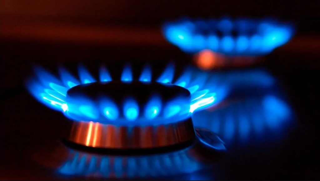 servicios públicos, gas, hornalla