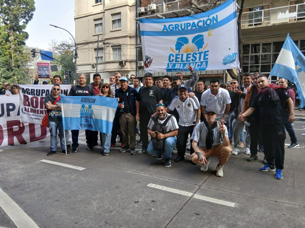 Alimentación