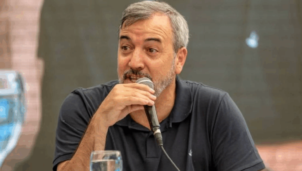 Senado, Rodolfo Aguiar