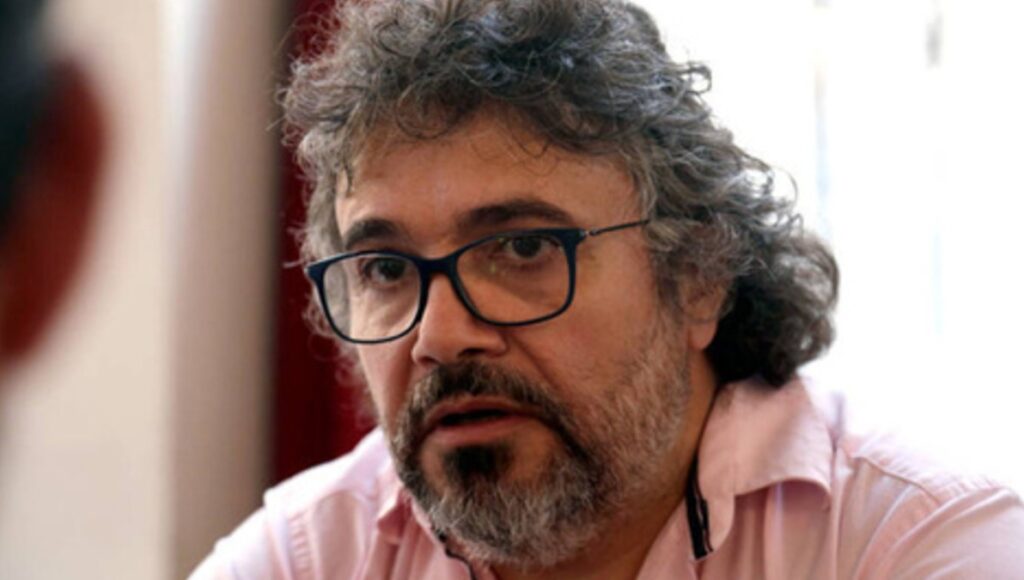 CGT, Daniel Yofra