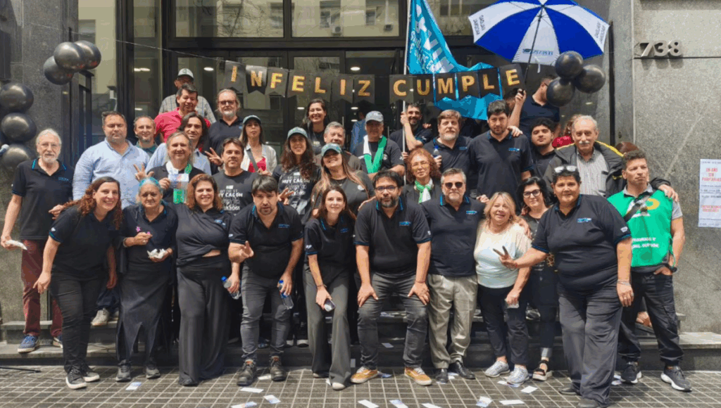 Vialidad Nacional