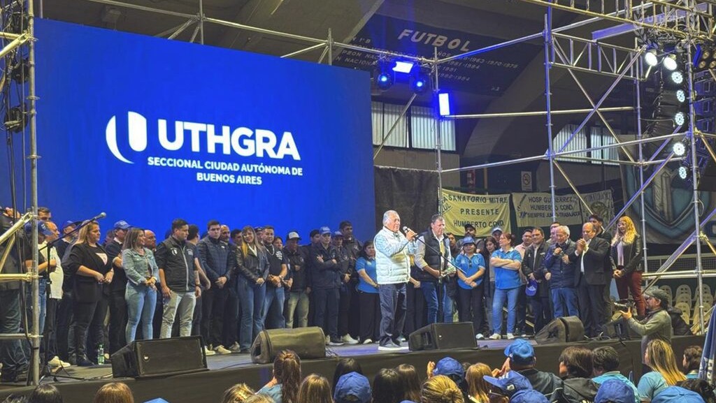 UTHGRA