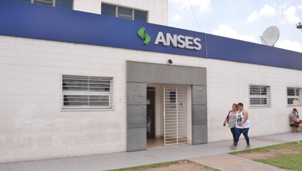 ANSES Mercado Central