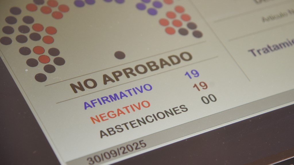 Mendoza, reforma laboral