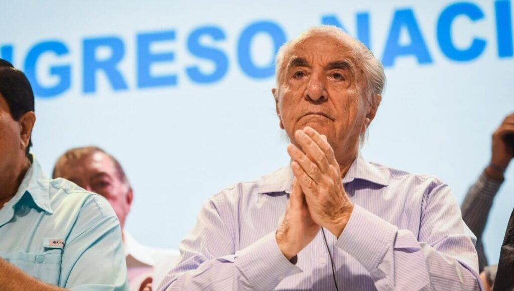 Cavalieri, Armando Cavalieri