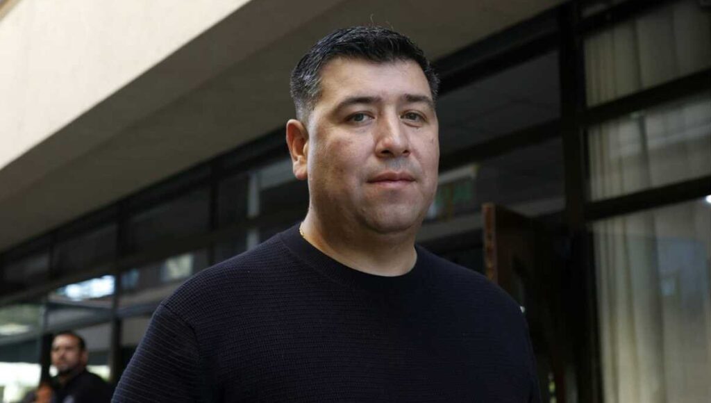 CGT, Cristian Jerónimo