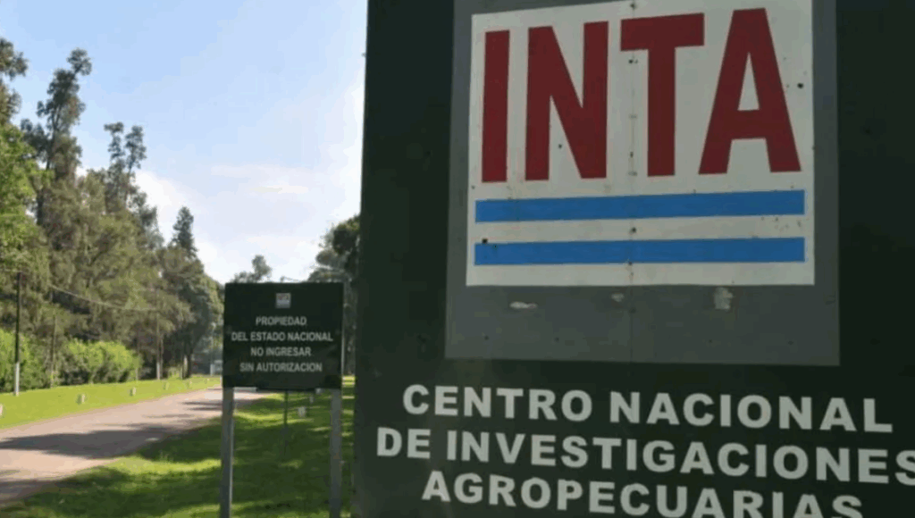 INTA