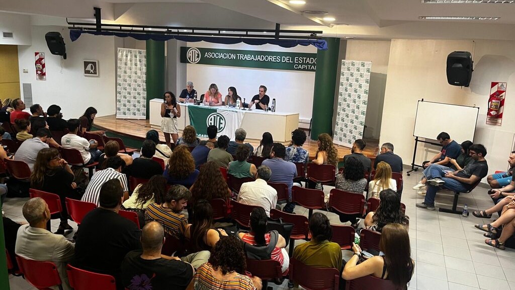 La decisión fue tomada por amplia mayoría durante un plenario de los organismos nacionales.