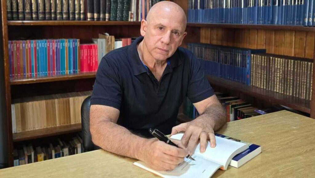 Pirillo, Victorio Pirillo