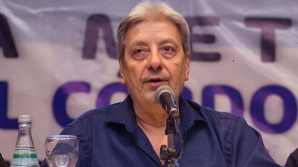 CGT, Abel Furlán