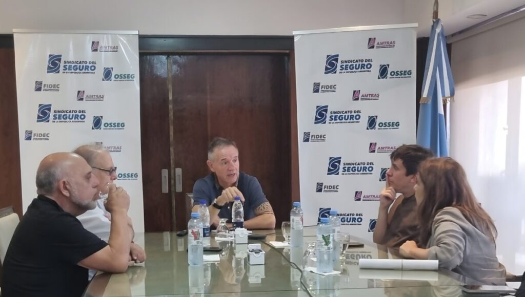 Garrahan, Jorge Sola