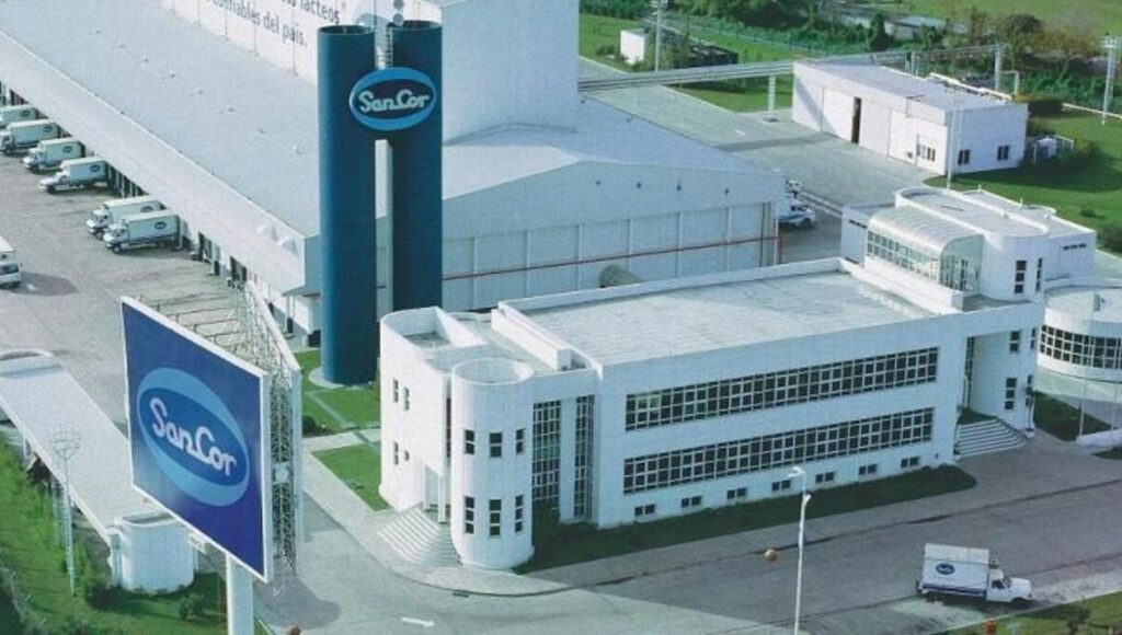 Sancor