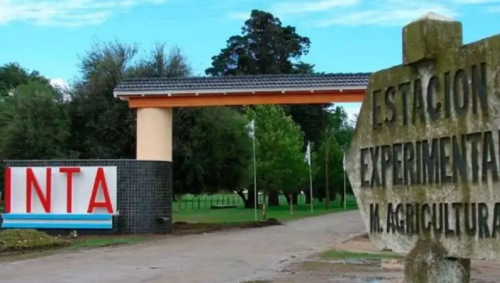 INTA