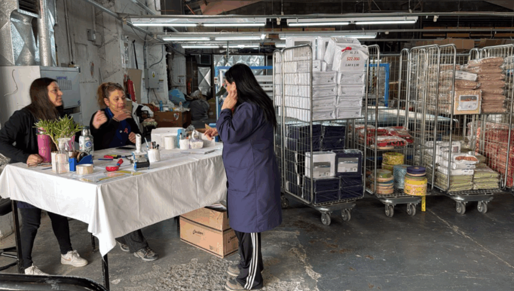 Tierra del Fuego: fueron despedidos hace tres meses y todavía les deben sueldos e indemnizaciones